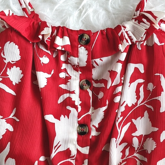 Women crop camisole - Picture 2 of 7